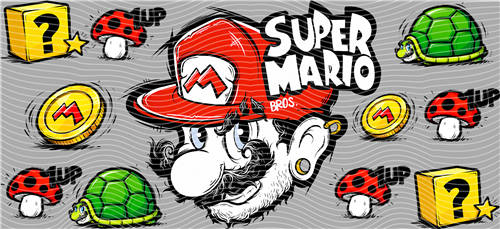 16oz Latest Bestseller-C 6451